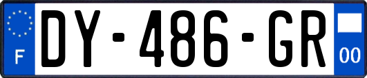 DY-486-GR