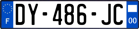 DY-486-JC