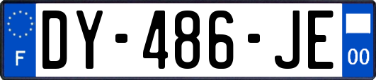 DY-486-JE