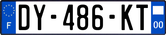 DY-486-KT