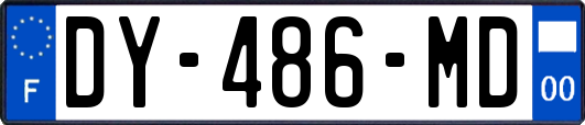 DY-486-MD