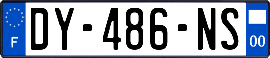 DY-486-NS