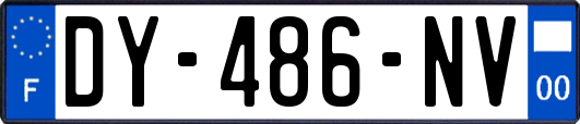 DY-486-NV