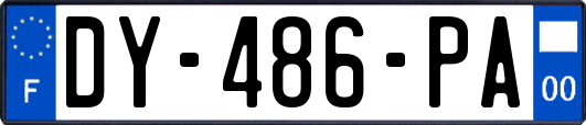 DY-486-PA