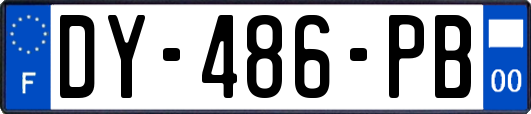 DY-486-PB