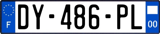 DY-486-PL