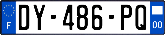 DY-486-PQ