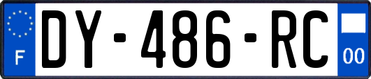 DY-486-RC