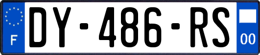 DY-486-RS