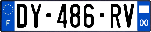DY-486-RV