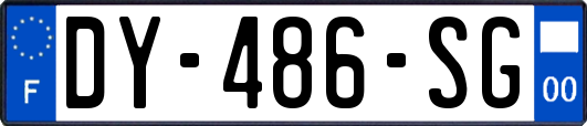 DY-486-SG