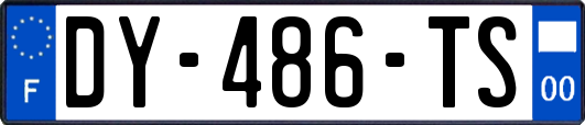 DY-486-TS