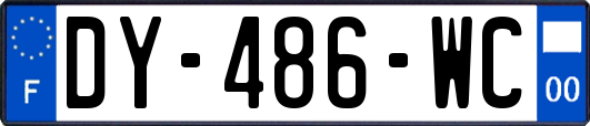 DY-486-WC