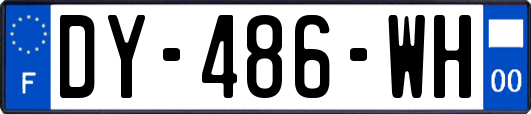 DY-486-WH