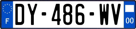 DY-486-WV