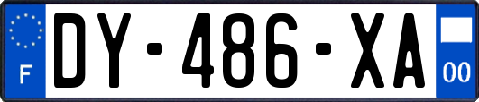 DY-486-XA