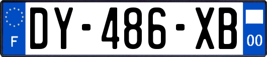 DY-486-XB