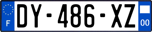 DY-486-XZ