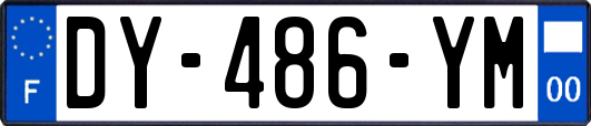 DY-486-YM