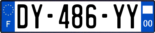 DY-486-YY