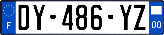 DY-486-YZ