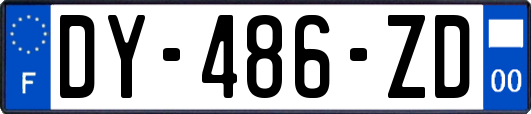 DY-486-ZD