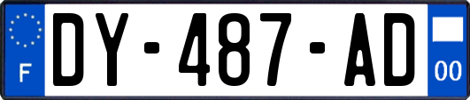 DY-487-AD