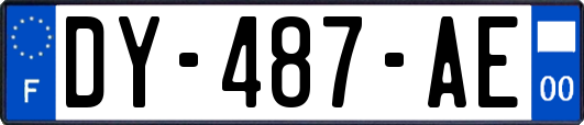 DY-487-AE