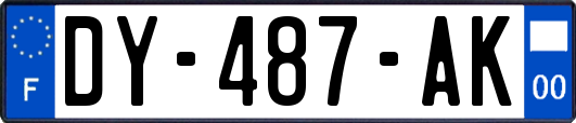 DY-487-AK