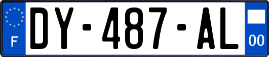 DY-487-AL