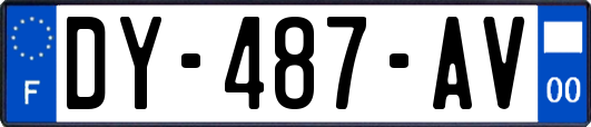 DY-487-AV