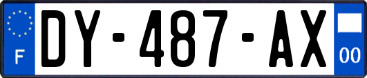 DY-487-AX