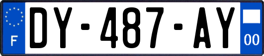 DY-487-AY