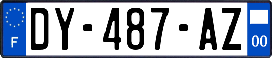 DY-487-AZ