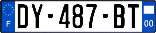 DY-487-BT
