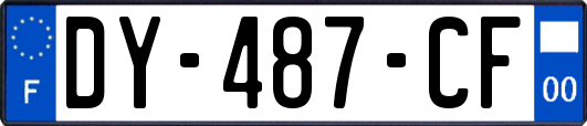 DY-487-CF