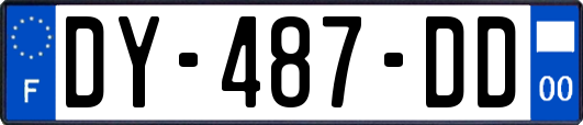 DY-487-DD
