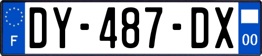 DY-487-DX