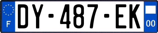 DY-487-EK