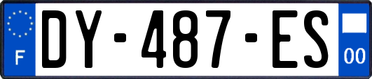 DY-487-ES