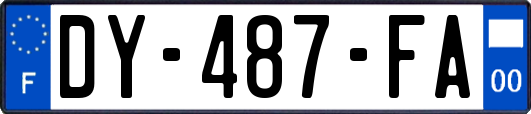 DY-487-FA