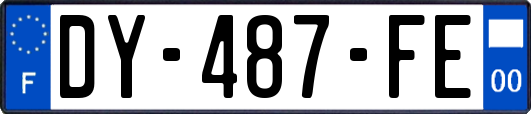 DY-487-FE