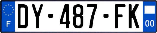 DY-487-FK