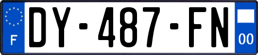 DY-487-FN