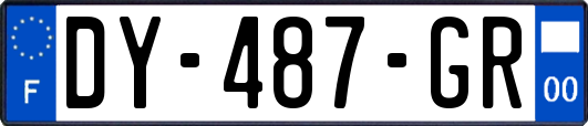 DY-487-GR