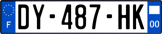 DY-487-HK