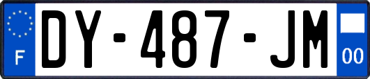 DY-487-JM