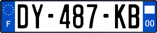 DY-487-KB