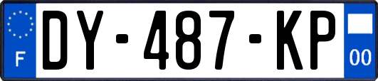 DY-487-KP