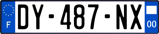 DY-487-NX